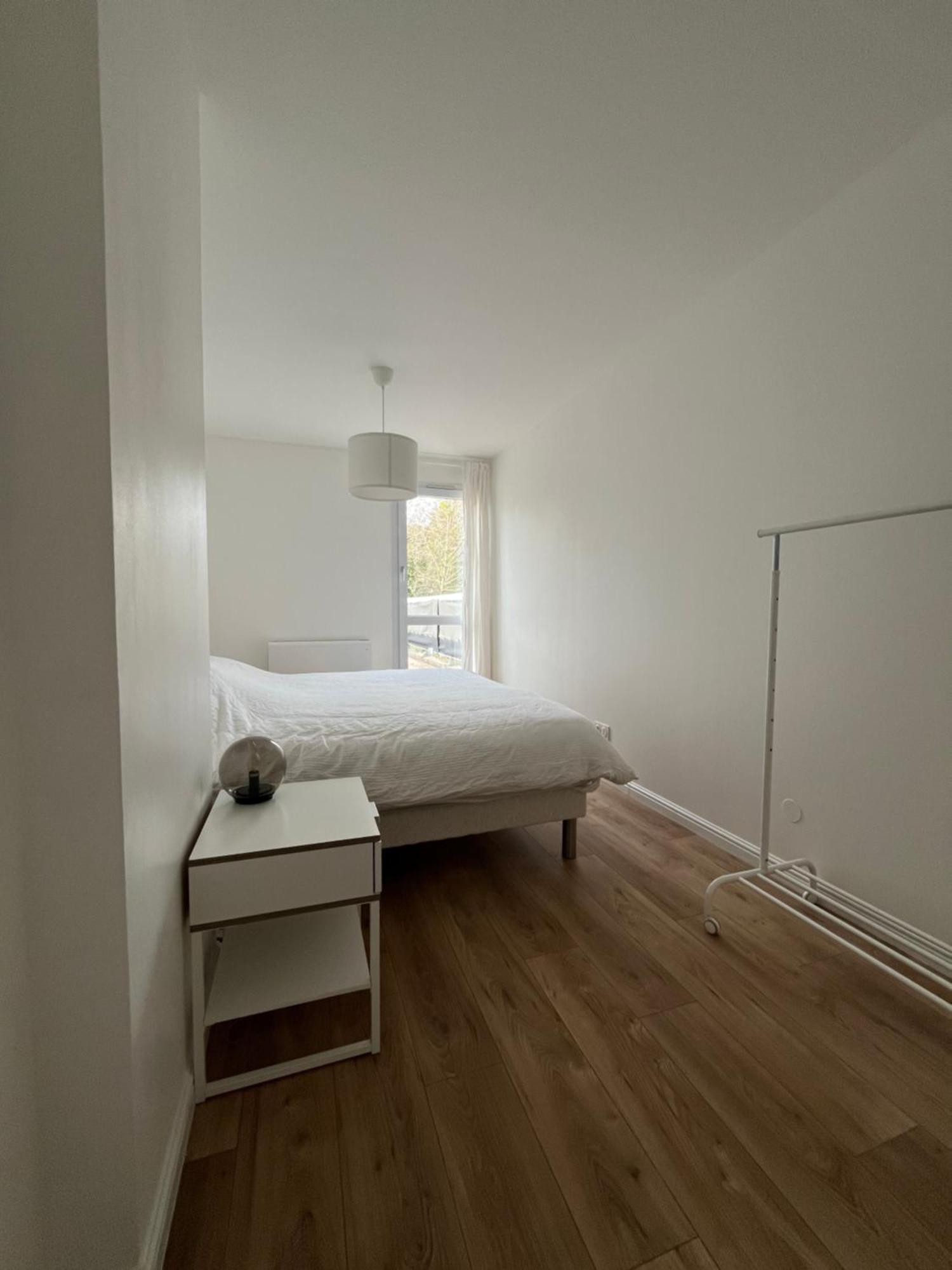 Appartement Cosy Et Confortable Saint-Genis-Laval Eksteriør bilde